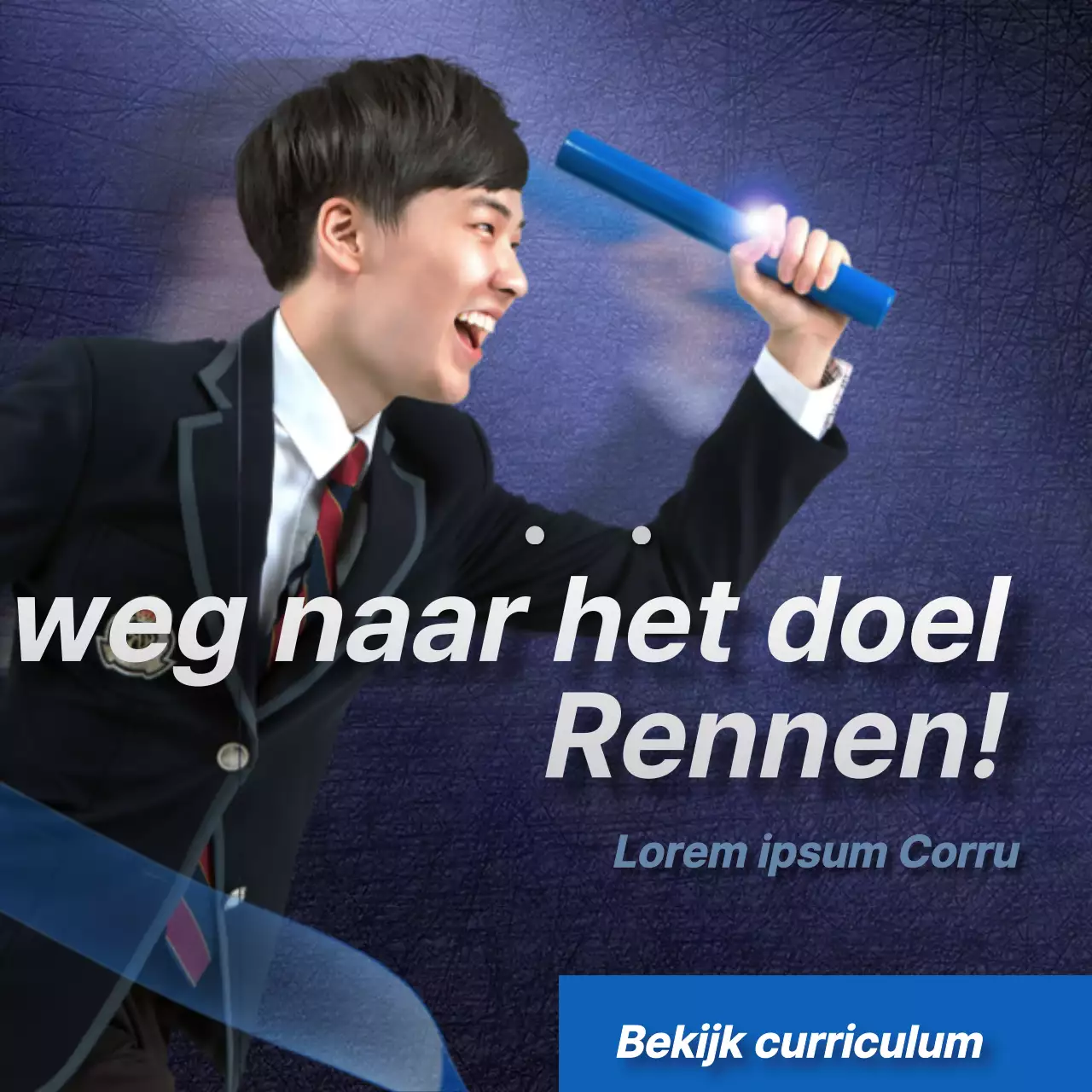 Pre-cursus Pre-pass Cursus begint