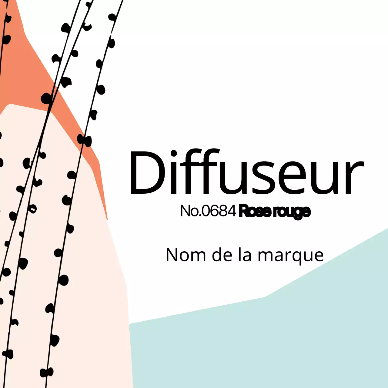 Diffuseurs