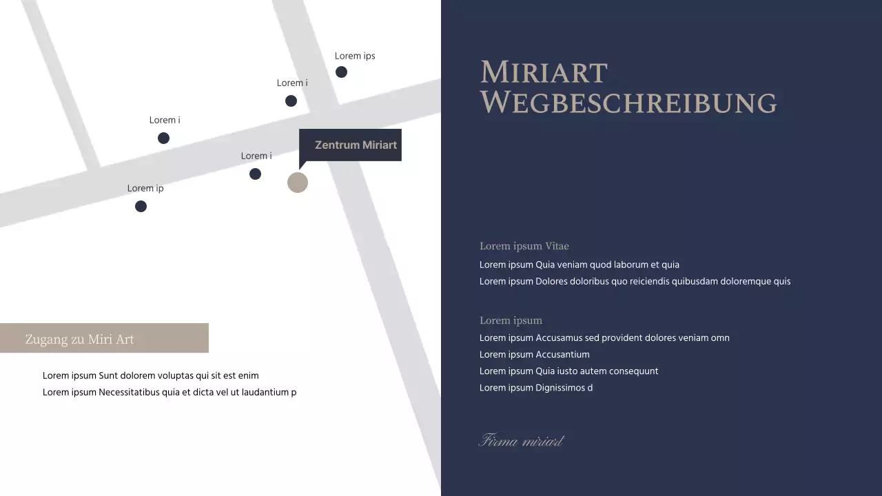 Ein Leitfaden für die Präsentation von Keramik in Indigo und Beige