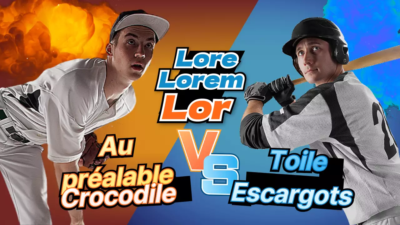 red blue socialite baseball youtube thumbnail