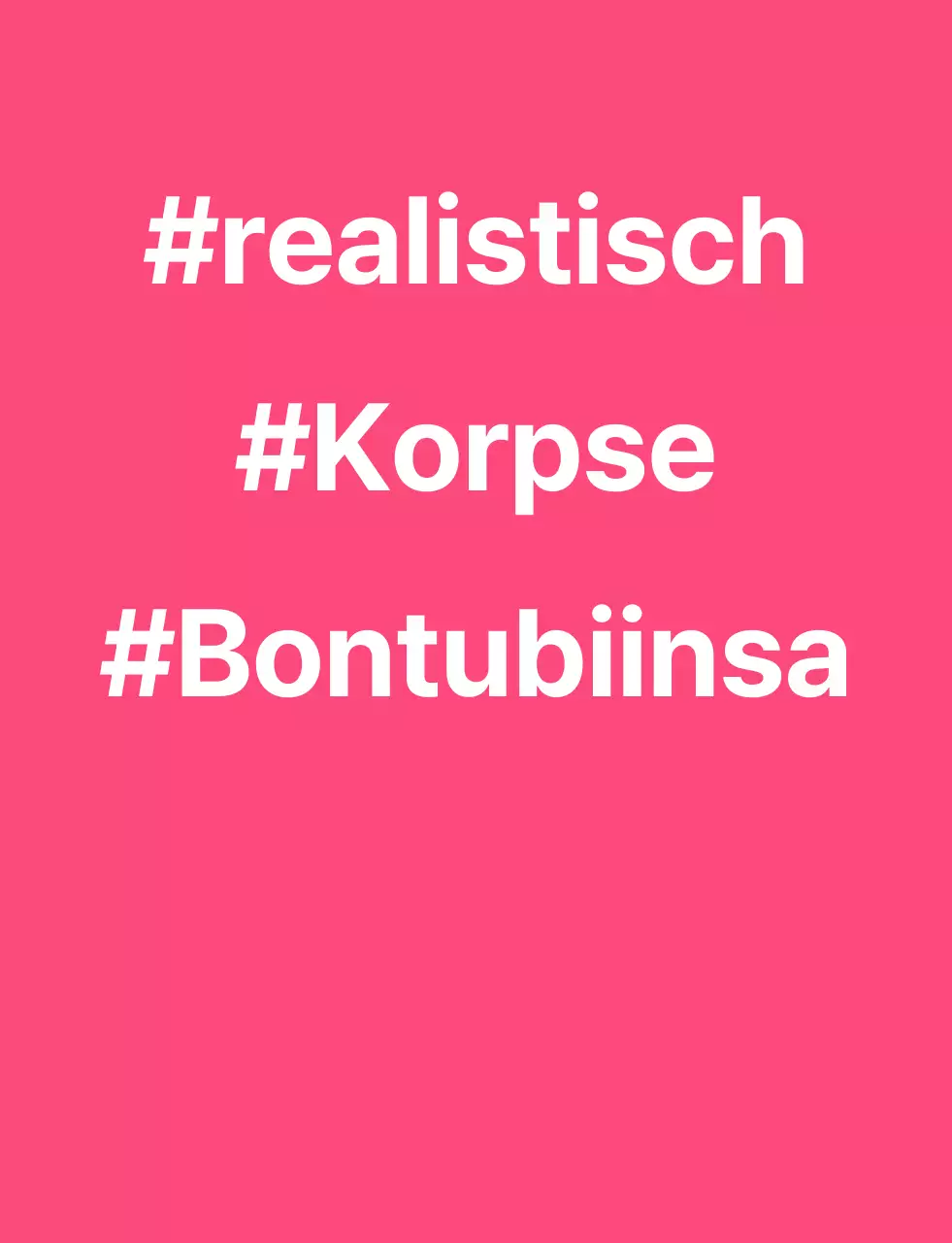 Schulgruppen-T-Shirts nach Persönlichkeitstyp