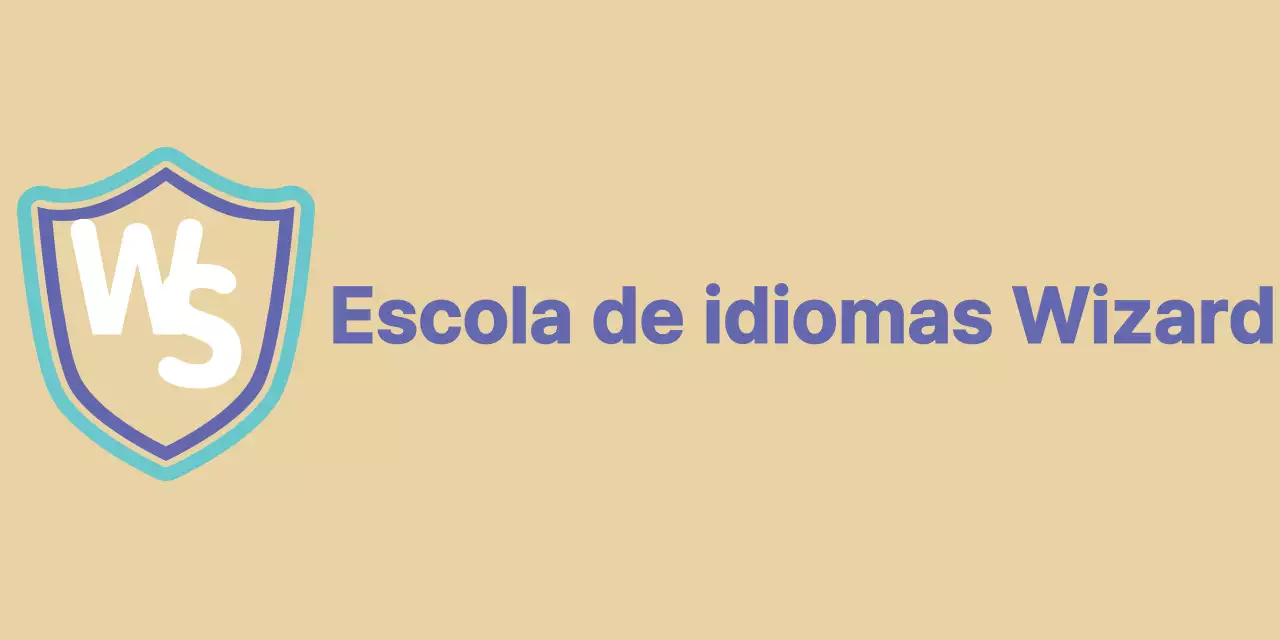 Logótipo simples e moderno em tons de menta e roxo para promover uma academia