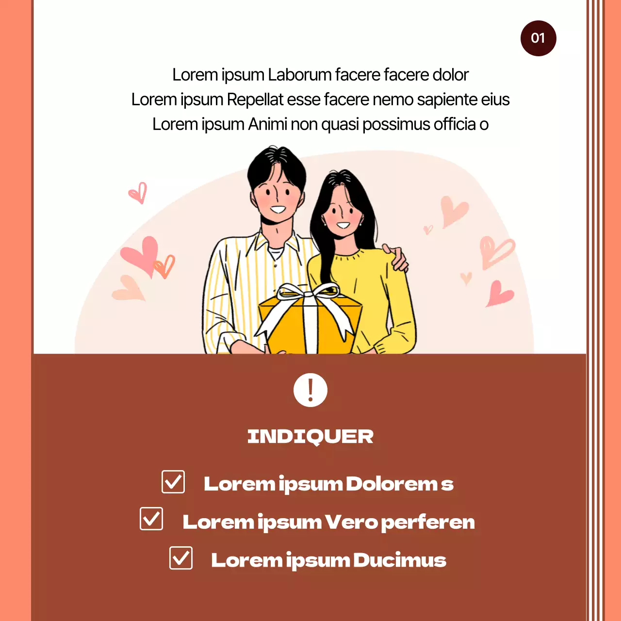 Un guide illustré des stratégies fiscales de fin d'année pour les couples à double revenu