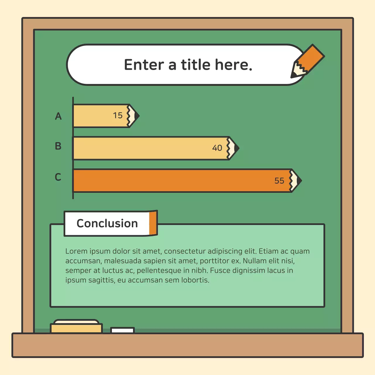 Green Classic Educational Guide Instagram Carousel