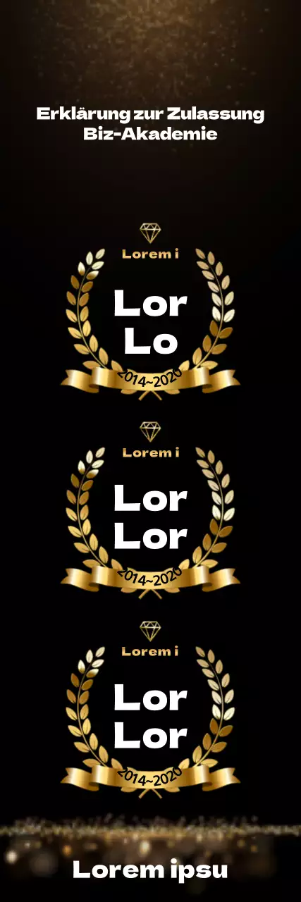 Wie man in eine weiß-gelbe Gakuen-Universität mit einem stilvollen Konzept kommt