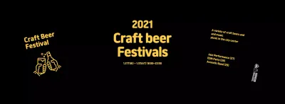 Black Neat Craft Beer Festival