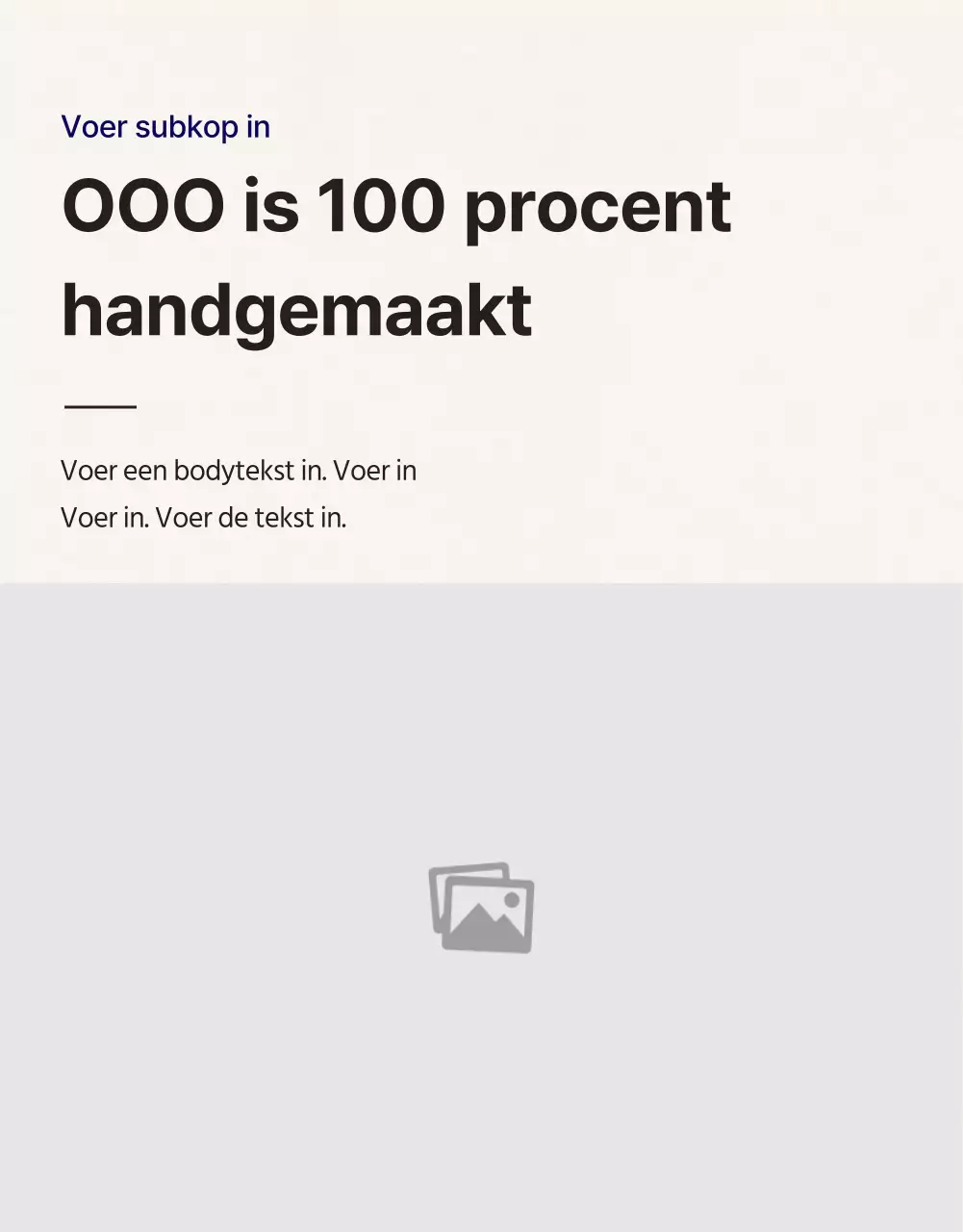 Ideeën_Huishoudelijke artikelen