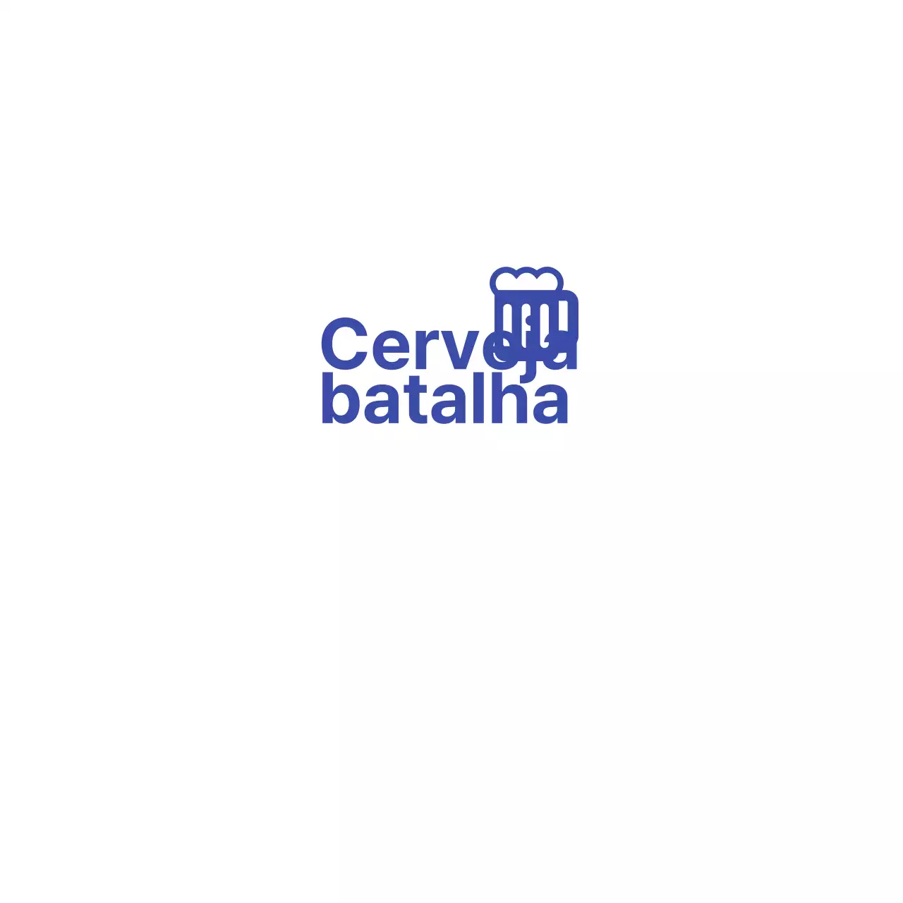 Batalha de cerveja 냅킨