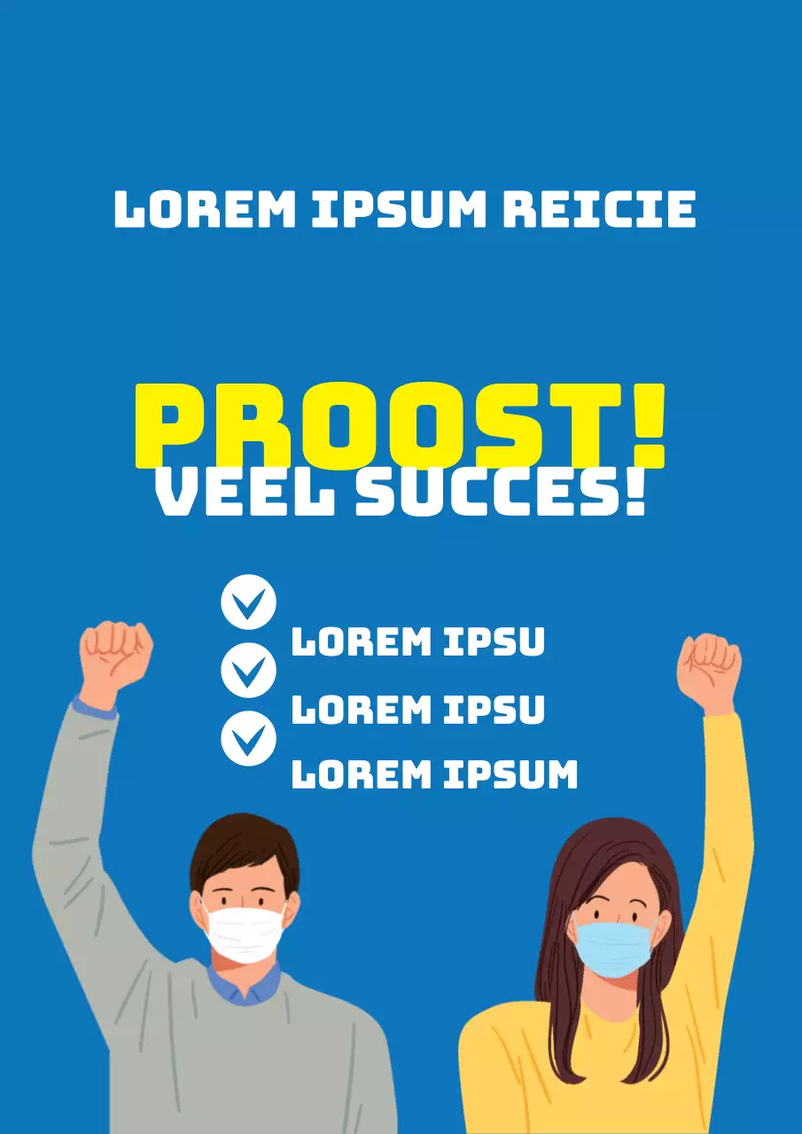 Heldere conceptuele menselijke illustratie uitwisseling