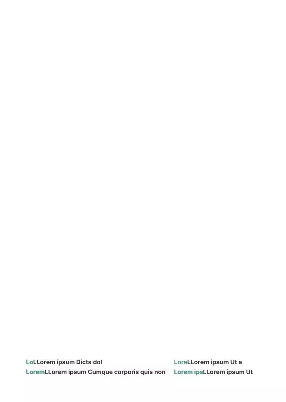 Taccuino aziendale promozionale nero semplice