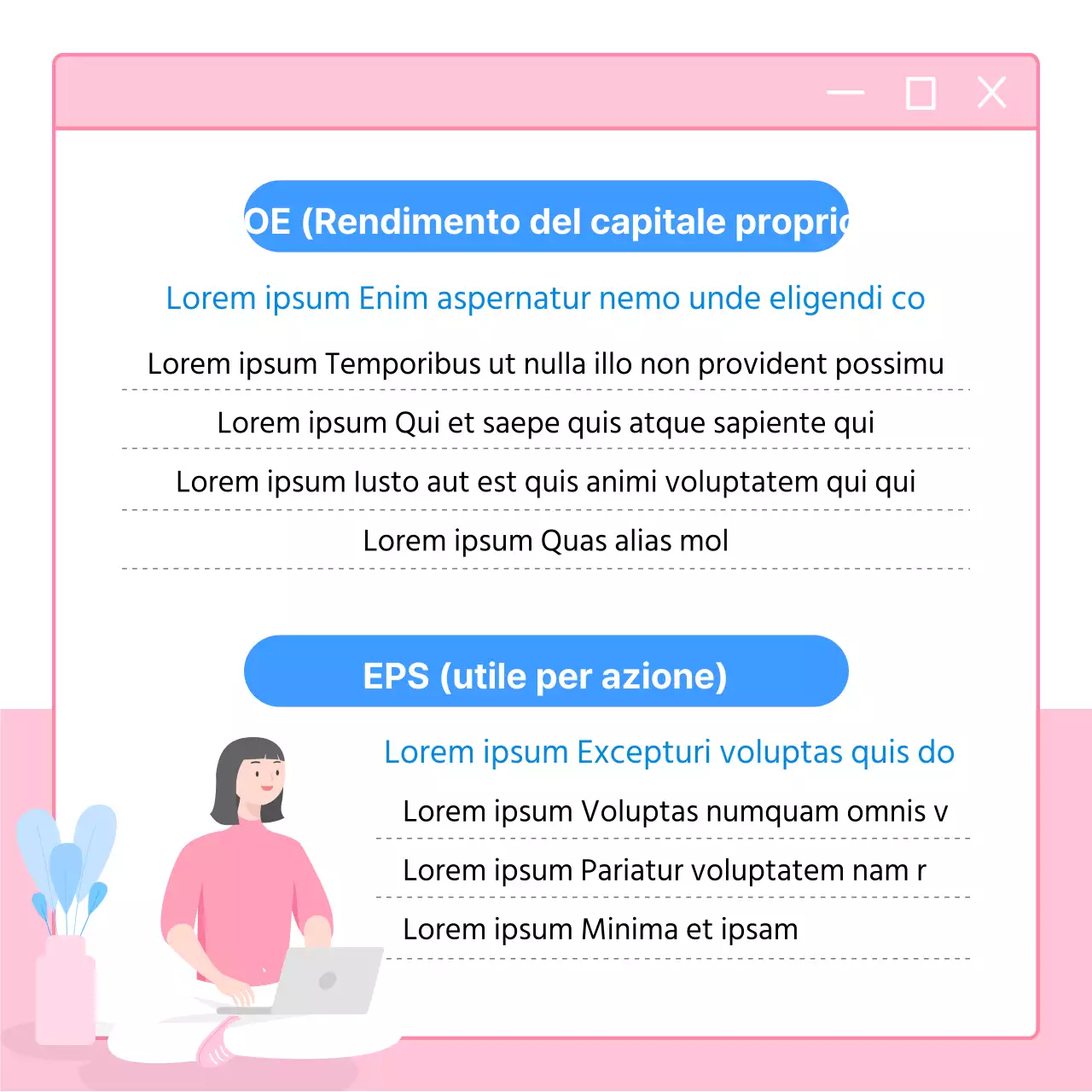 Una guida completa ai termini delle azioni rosa e blu Glossario della valutazione delle azioni CardNews