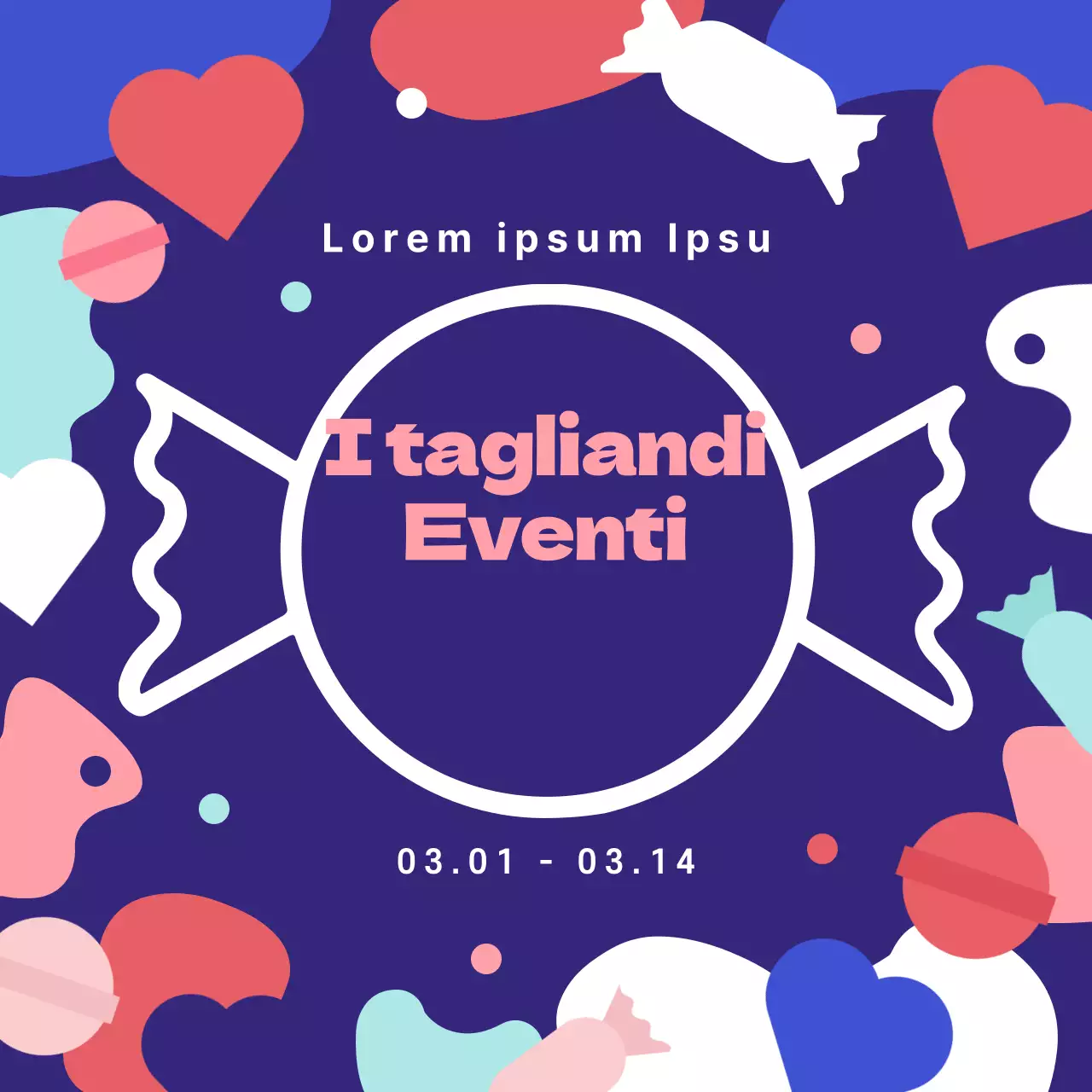 Eventi della Giornata Bianca