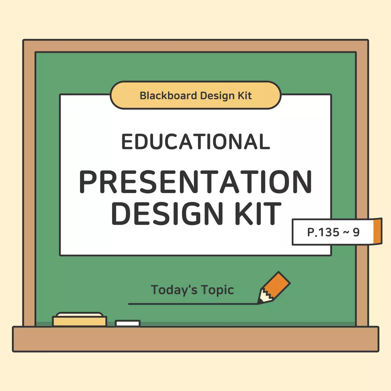 Green Classic Educational Guide Instagram Carousel