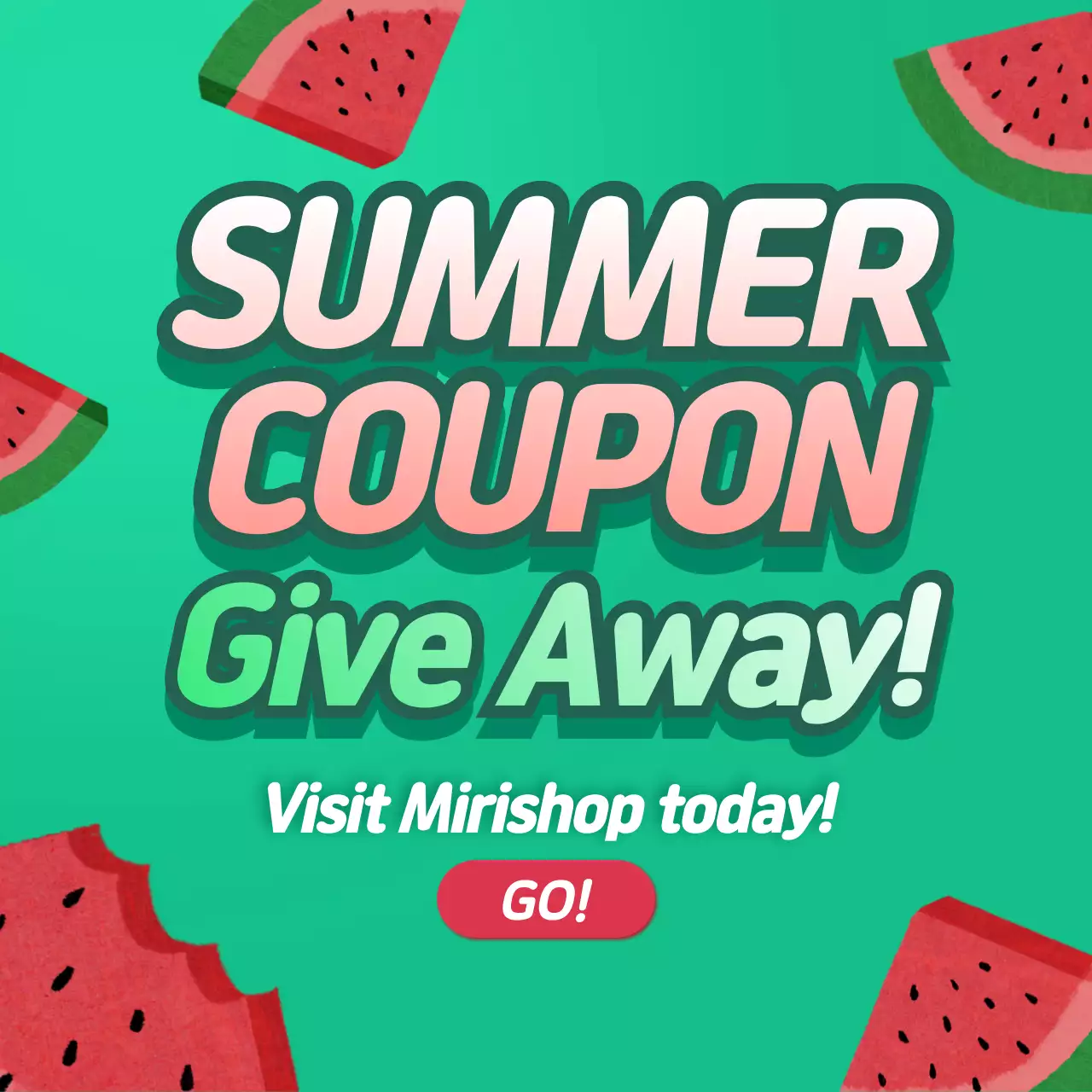 Summer coupon2