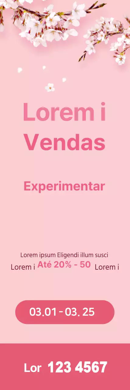 43431_Venda na primavera