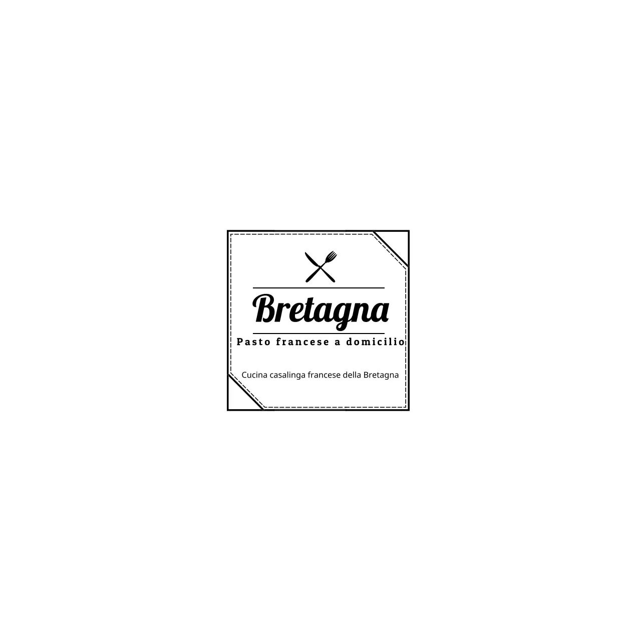 Bretagna 냅킨
