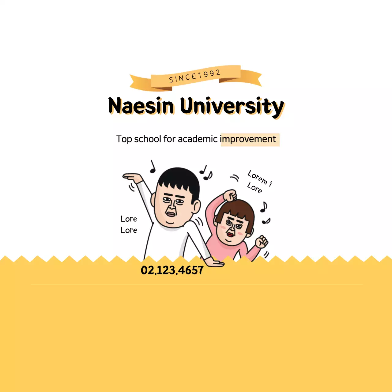 Naesin University