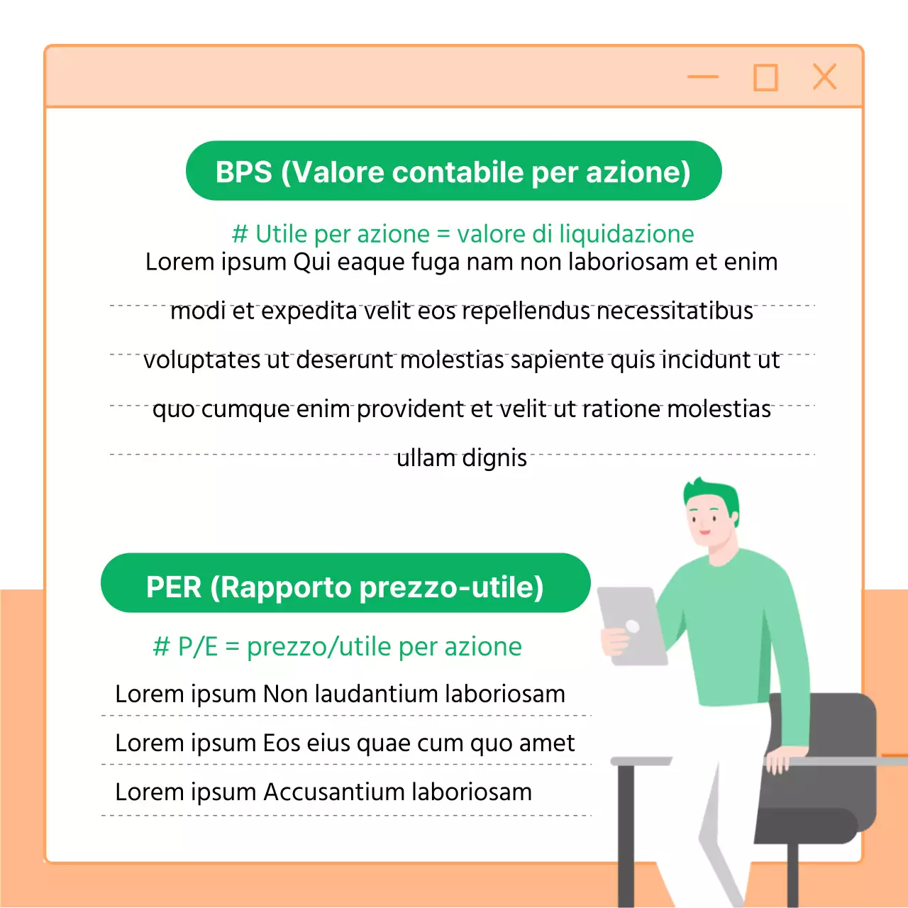 Una guida completa ai termini delle azioni rosa e blu Glossario della valutazione delle azioni CardNews