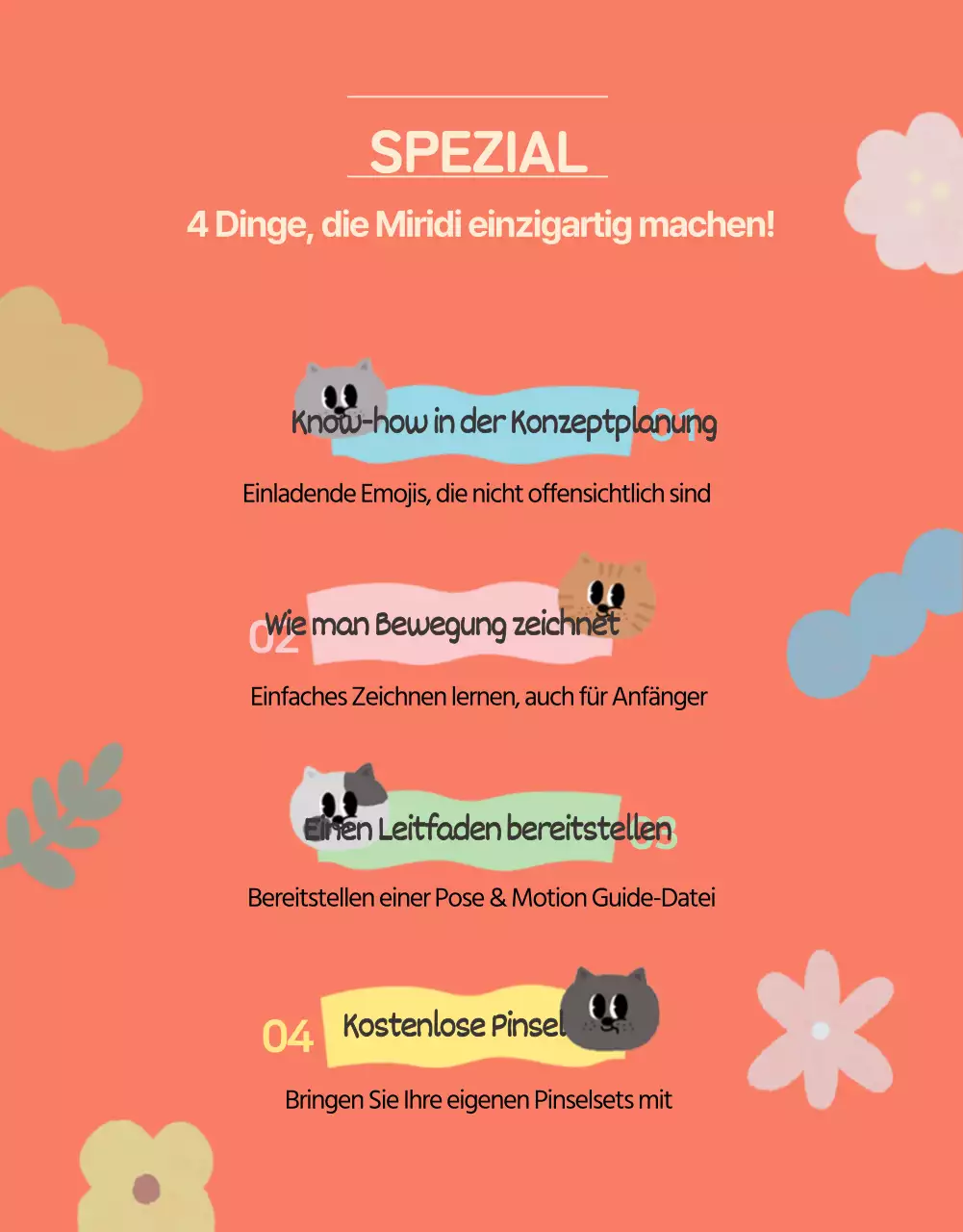 Kursdetails für den Kurs Ein süßes Emoji in Pastellfarben erstellen