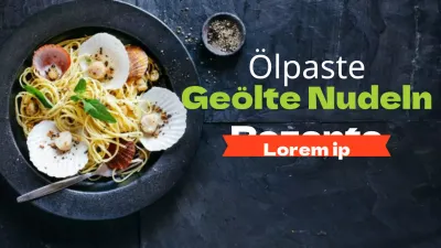 Videos mit Rezepten