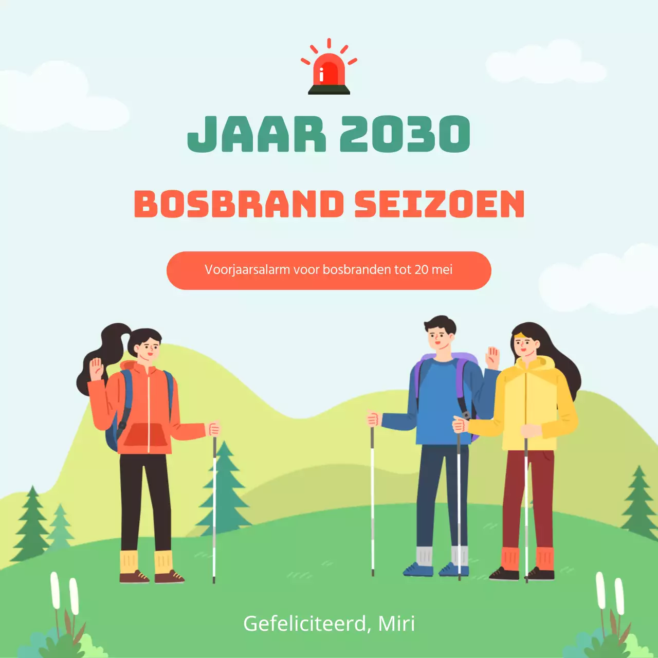 Greentons bushfire watch details