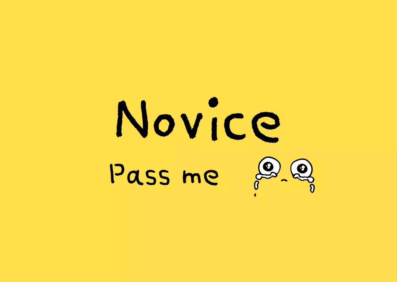 Hình minh họa màu vàng hướng dẫn lái xe cho người mới bắt đầu