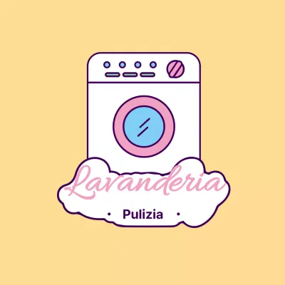 Lavanderia