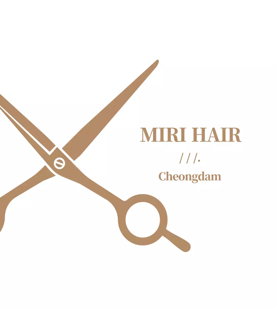 Stylish Beauty Salon