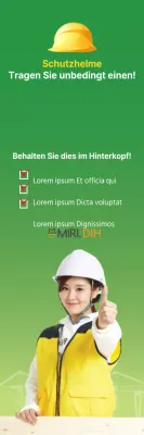 Tipps zur Sicherheit