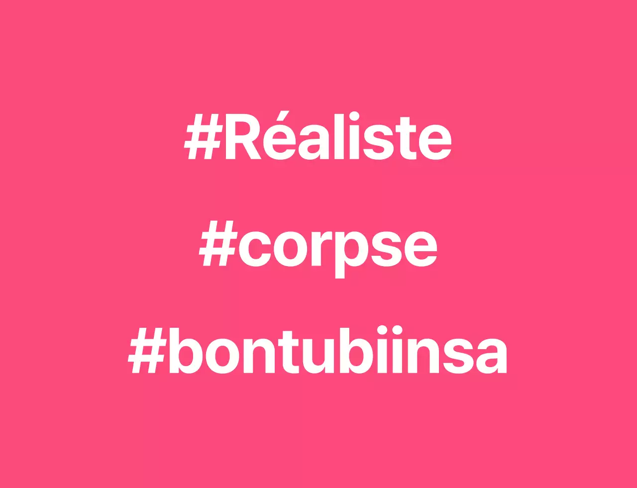 T-shirts pour groupes scolaires par type de personnalité