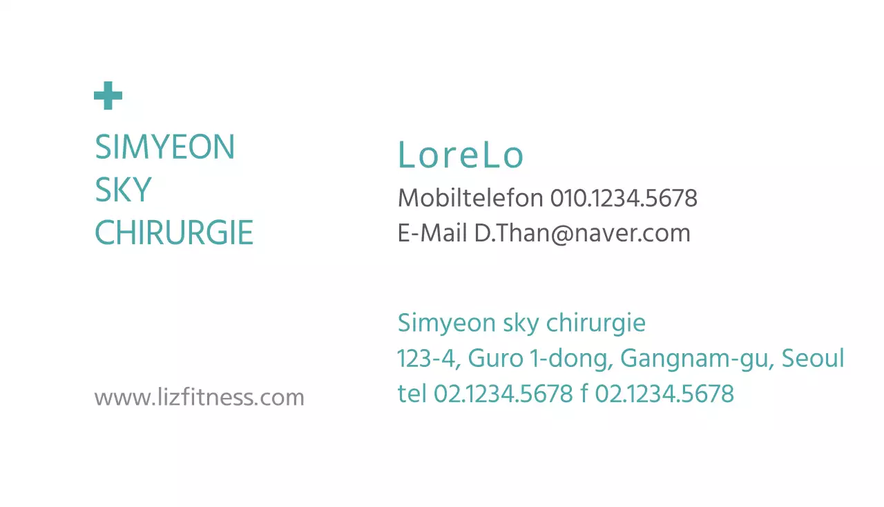 Krankenhaus Abyssal Sky