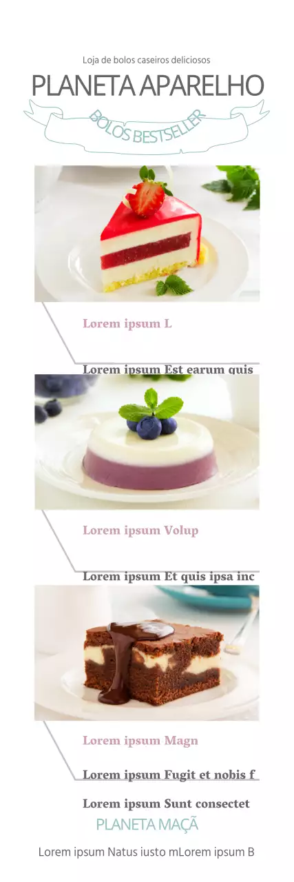 Cafés de brunch