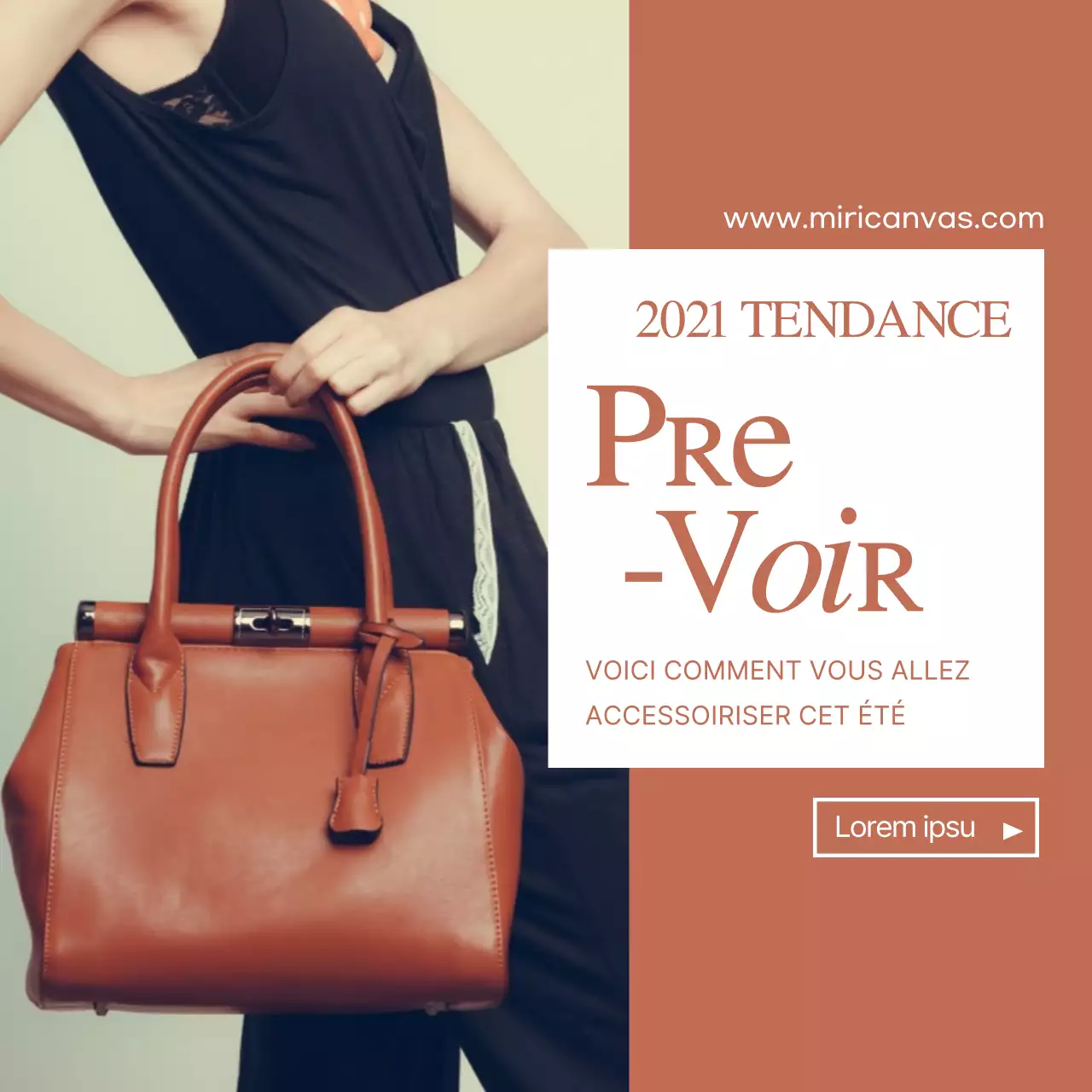 Accessoires de mode estivale Sacs en cuir Tendances Sacs pour enfants Aperçu du centre commercial