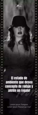 Video Film Concepts Studio Reserva de eventos