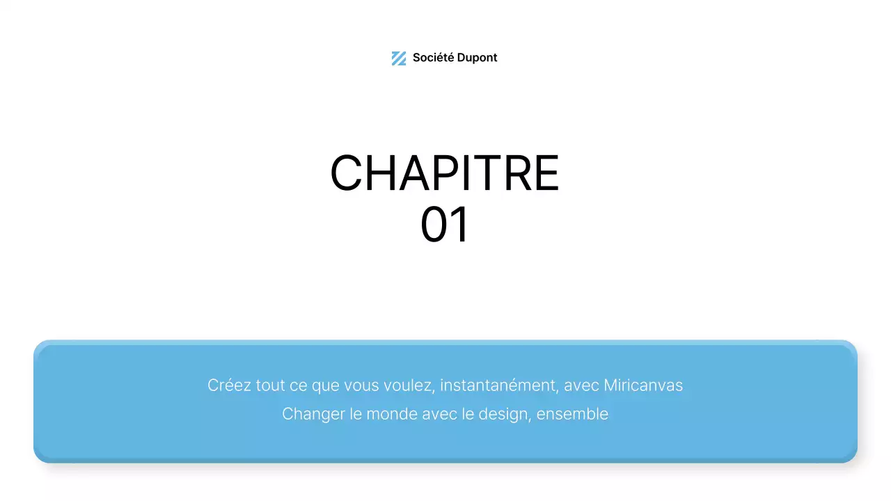 Kit de style UX UI avec une sensation tridimensionnelle en bleu clair et bleu marine