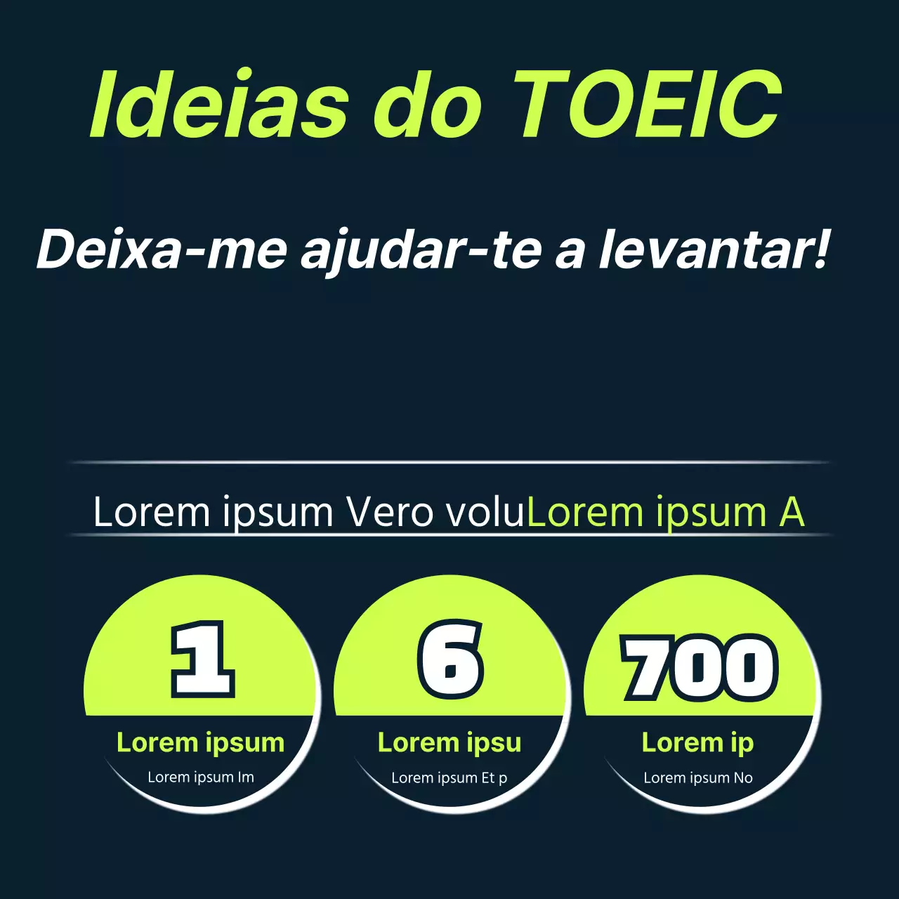 Faixa TOEIC_Square