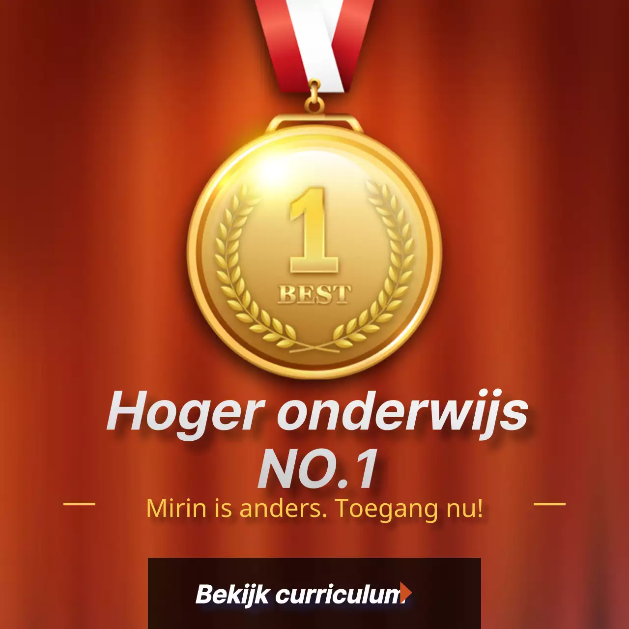 Pre-cursus Pre-pass Cursus begint