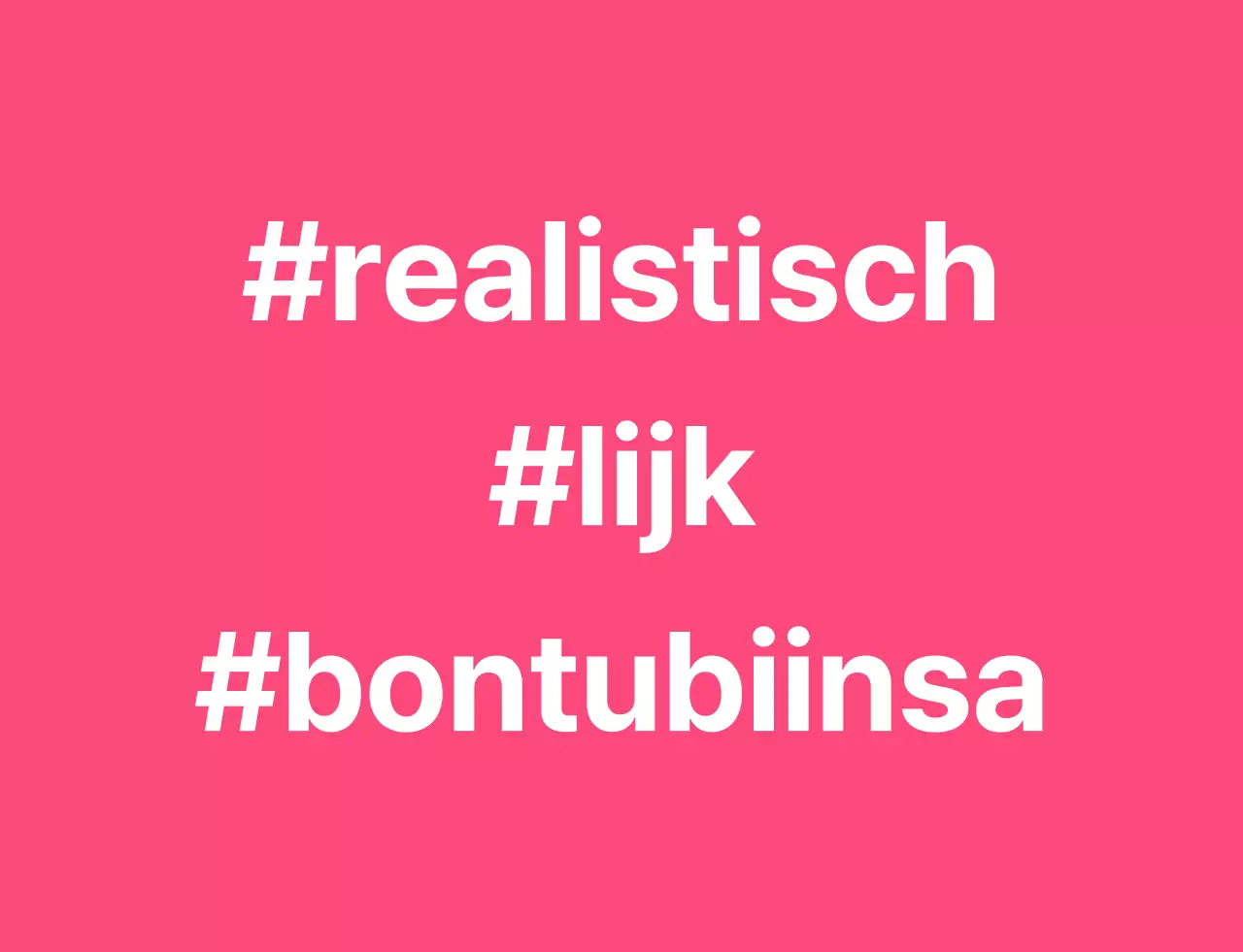 T-shirts voor schoolgroepen per persoonlijkheidstype