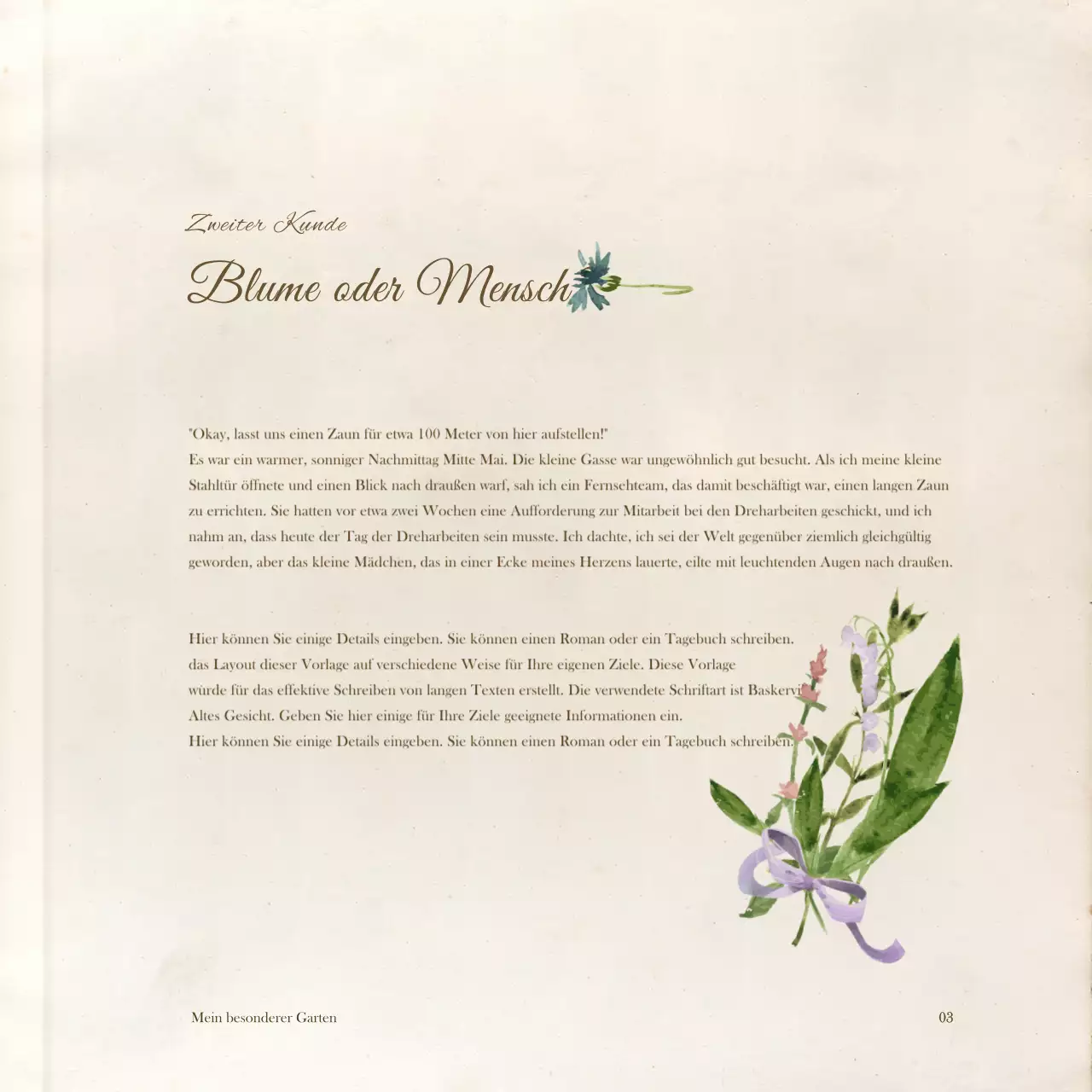 Emotionales Bündel mit weißem, verblasstem Aquarellbuchkonzept