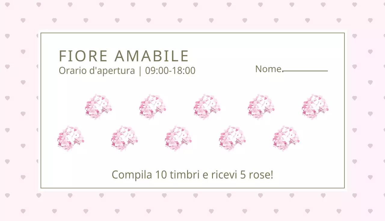 Buoni per il matrimonio