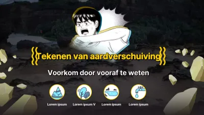 Informatie over de gele en zwarte gagelverschuiving