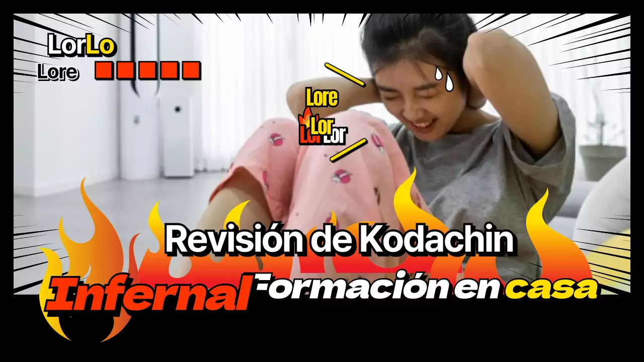 Comentarios - Entrenamientos en casaSeguir