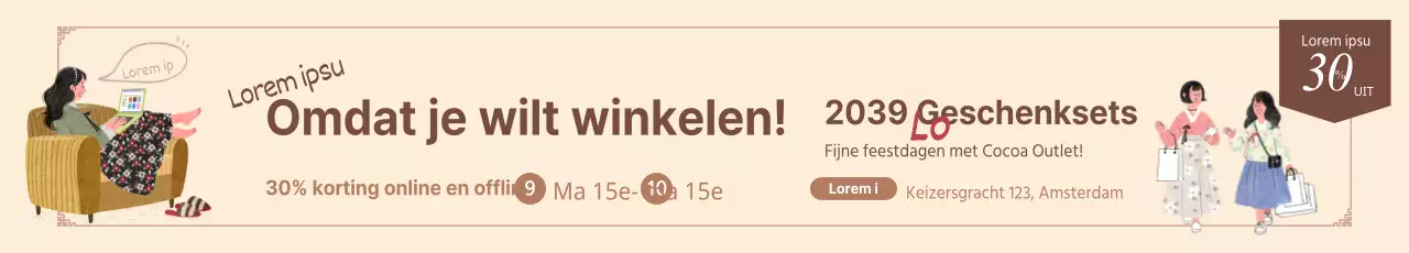 Winkelen