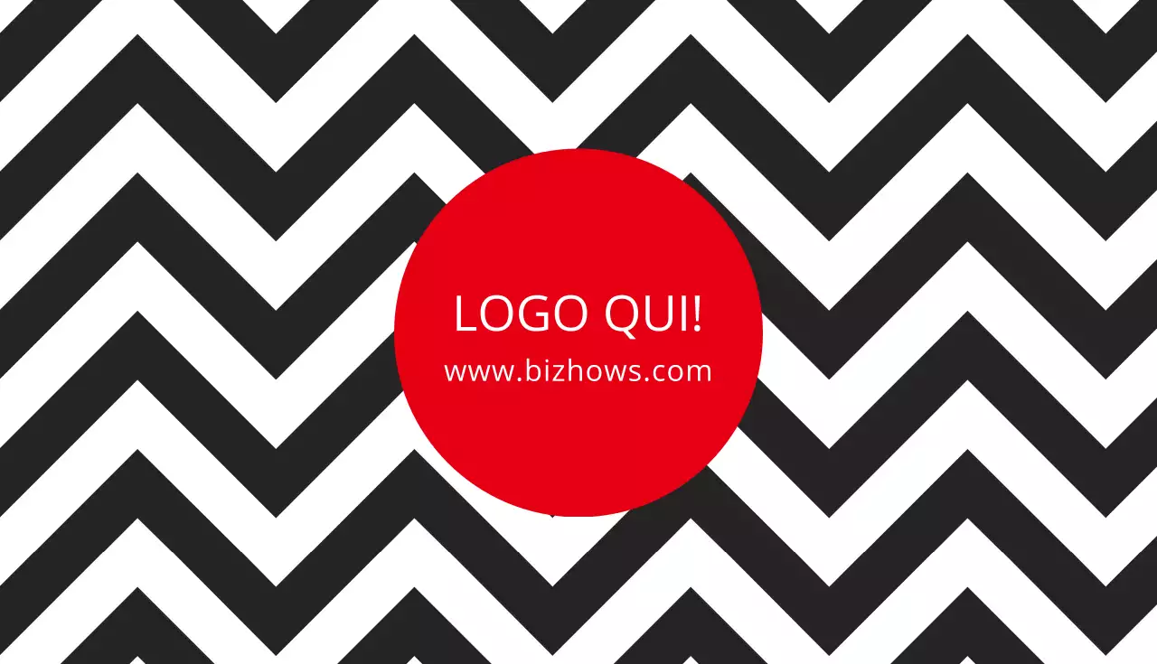 Biglietti da visita aziendali