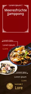 Meeresfrüchte jjamppong