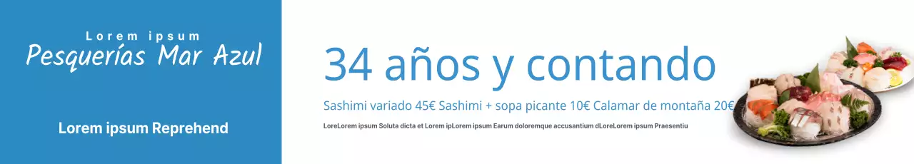 Pesquerías Blue Sea