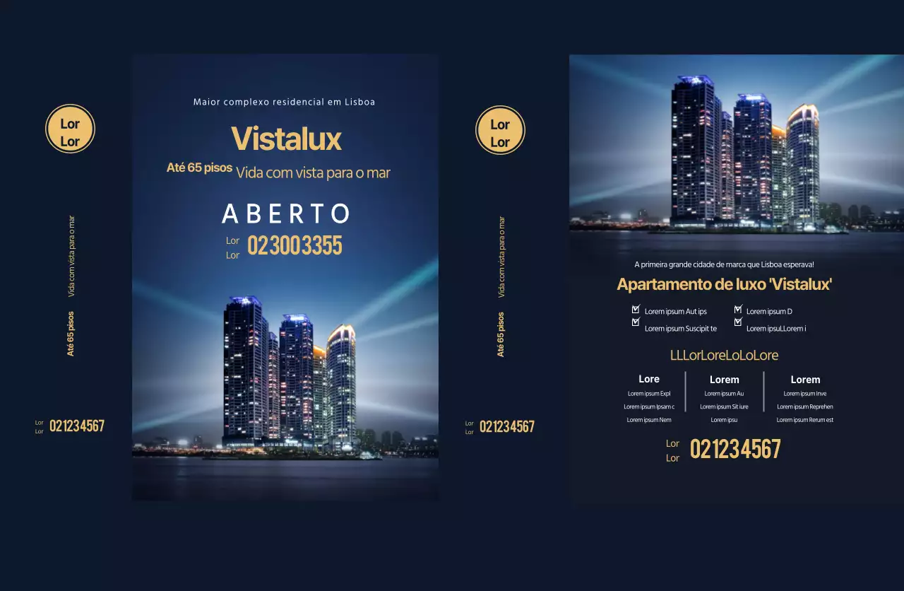 Imobiliário