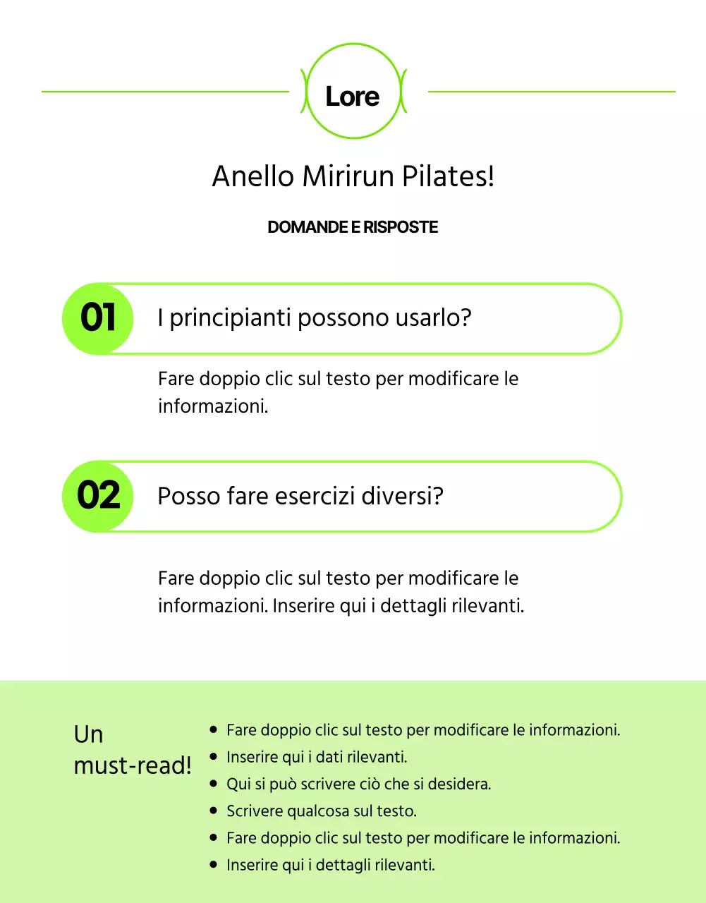 Formazione a domicilio