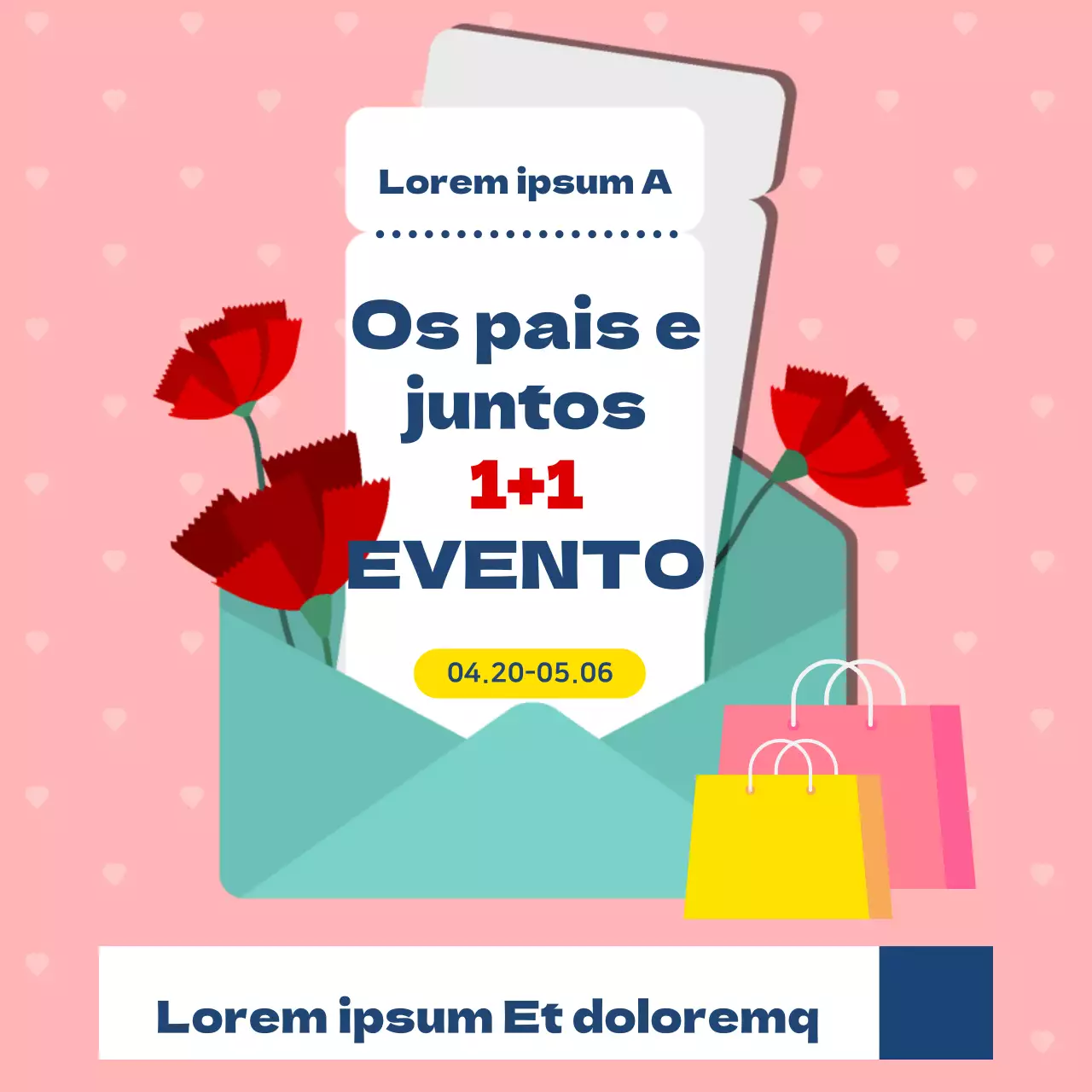 Dia da Mãe