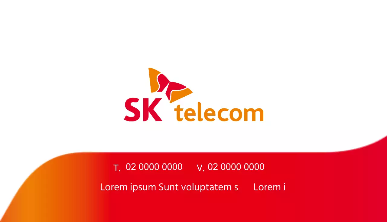 Bizcom visitekaartje